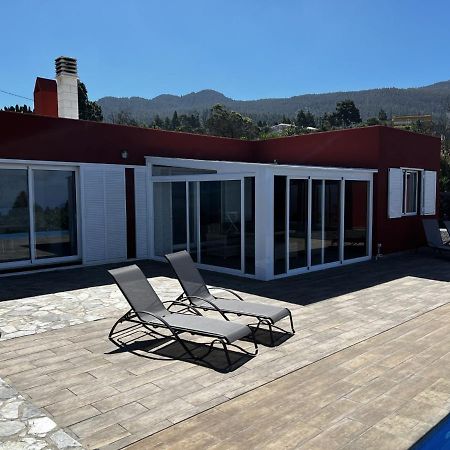 Puesta De Sol Villa El Paso Exteriör bild