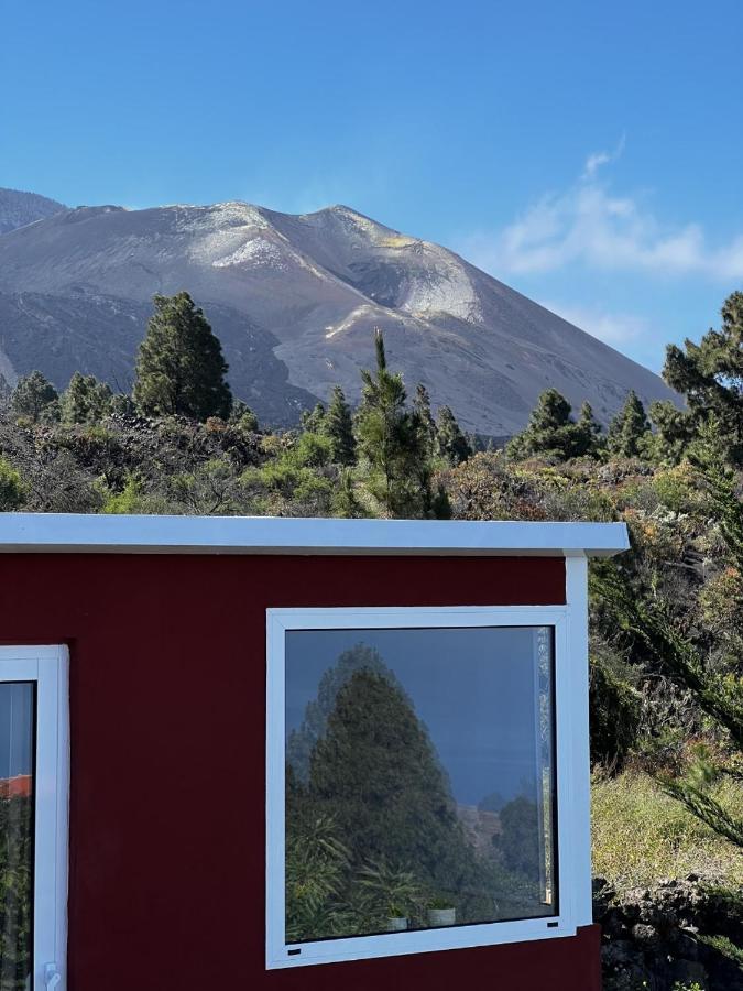 Puesta De Sol Villa El Paso Exteriör bild