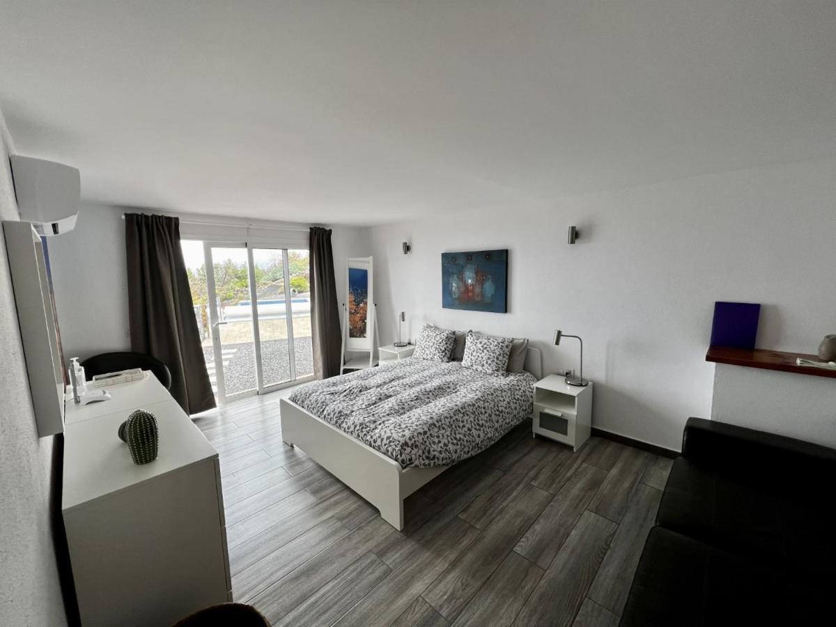 Puesta De Sol Villa El Paso Exteriör bild