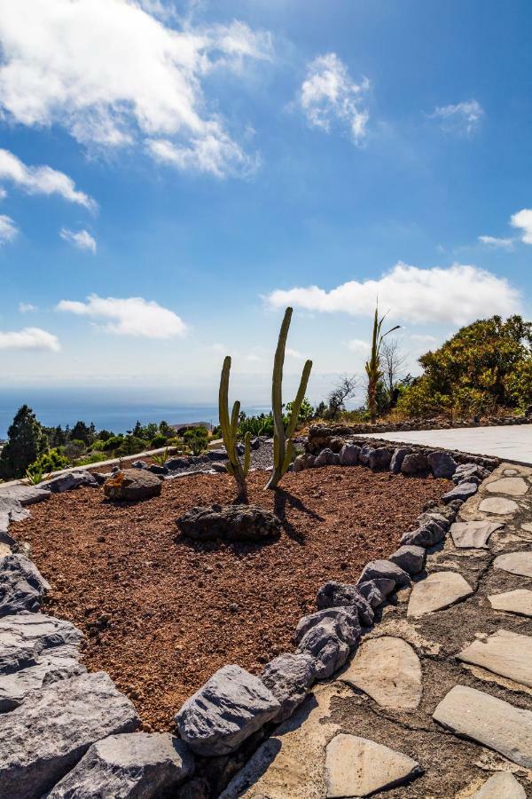 Puesta De Sol Villa El Paso Exteriör bild